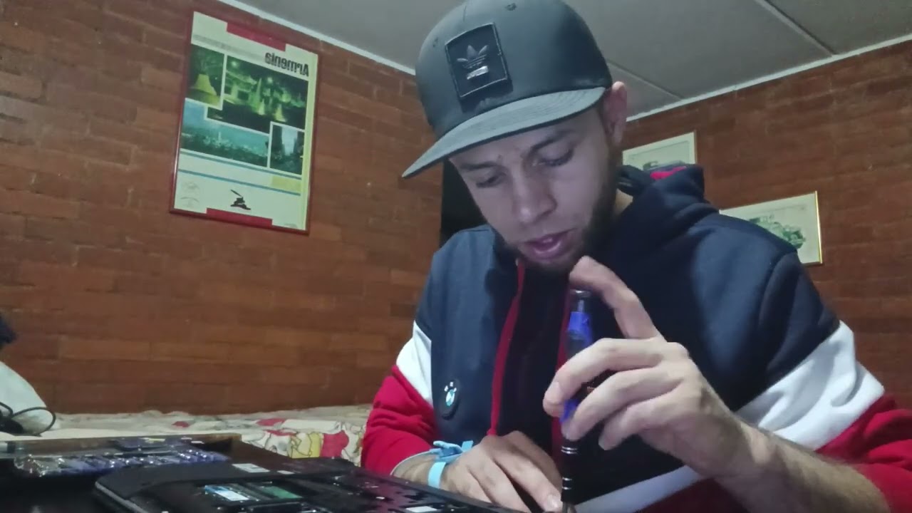 Video ACA final