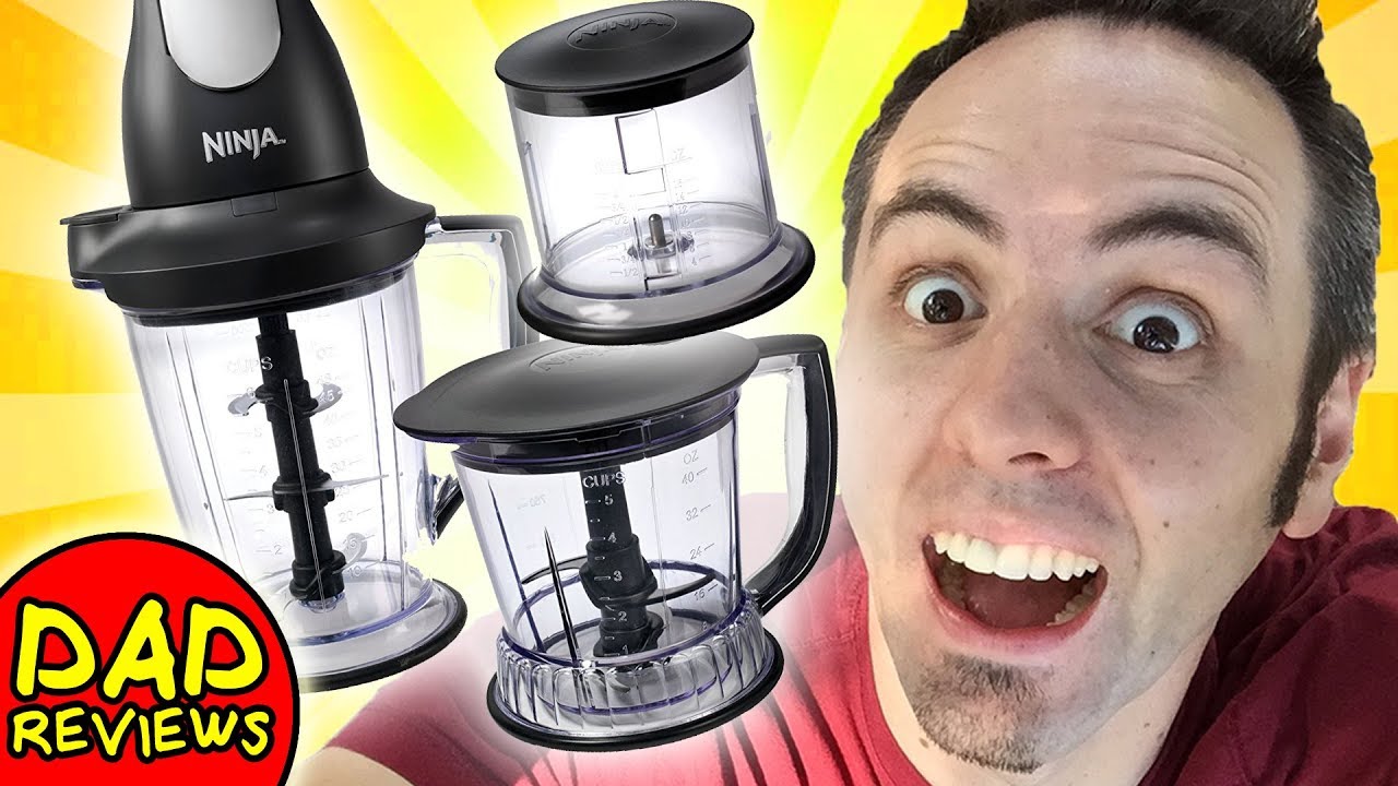 Best Blender | Ninja Blender Unboxing & Review