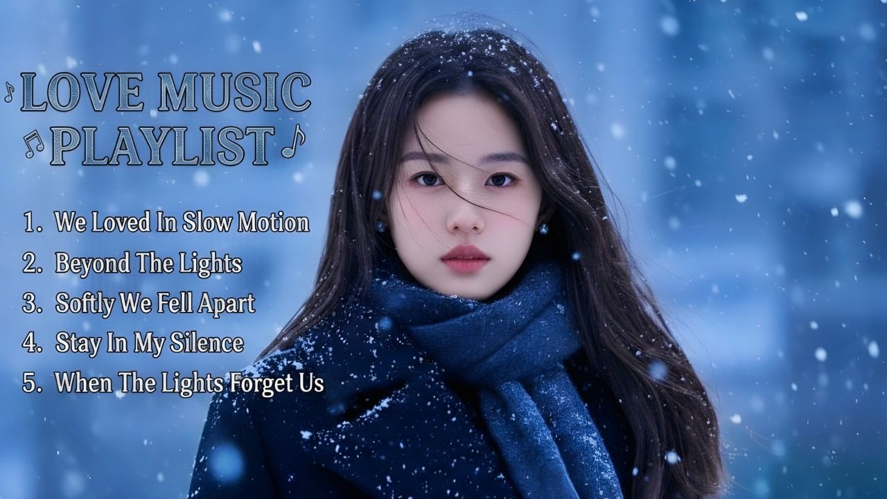 Silent Melody– Deep Emotional Music | Emotional Sad Melody