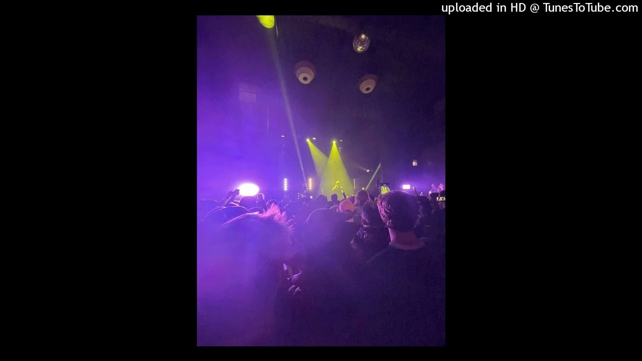 brakence - stung (sped up)