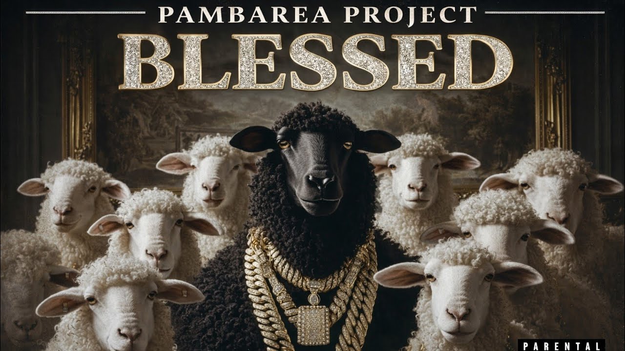 Blessed - Pambarea Project 