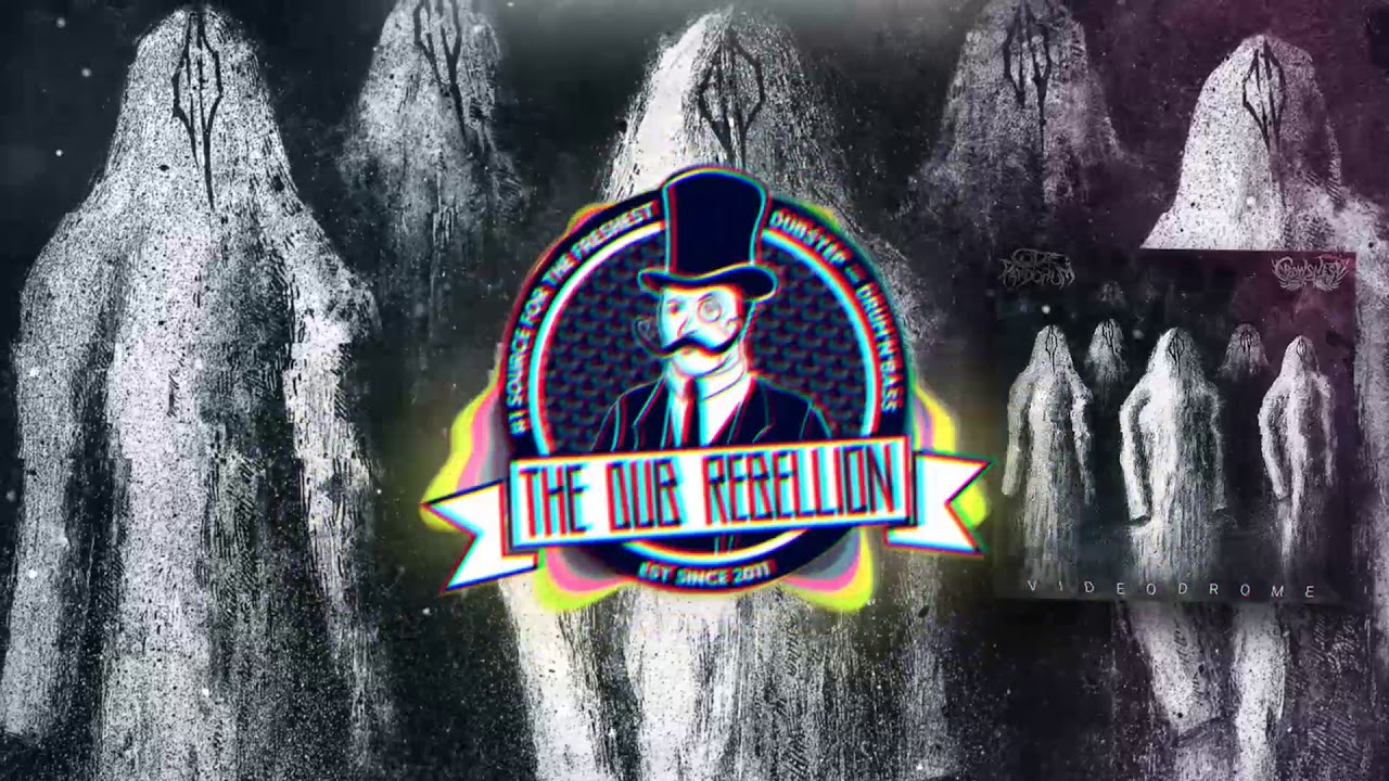 Code: Pandorum, Autodrive & Qoiet - Deathsquad