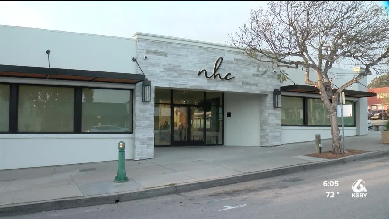 Cannabis business to buy three Natural Healing Center dispensaries