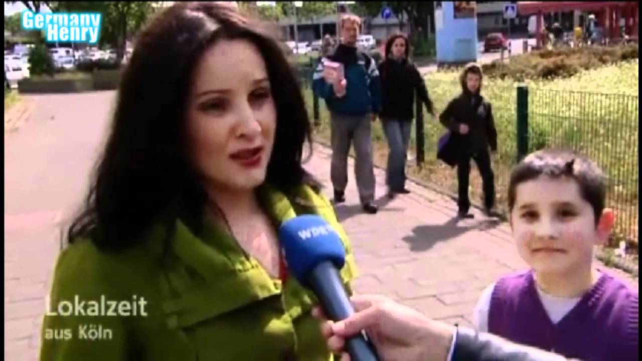 Köln Seeberg Jugendlicher Totgeschlagen (WDR BERICHT)