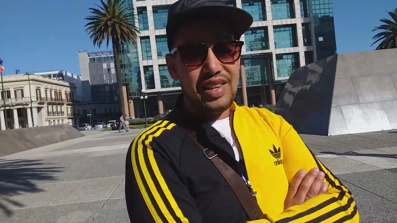 مغاربة جاو يصومون 🇲🇦رمضان في الاروغواي🇺🇾😂😂😂