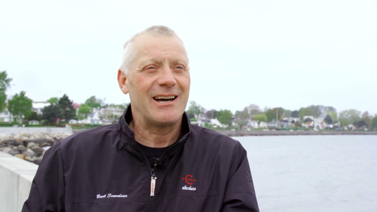 Bent Svendsen og Flower Dust klar til Copenhagen Cup 2022