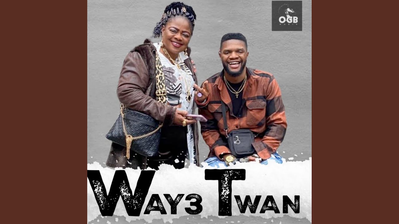 Way3 Twan