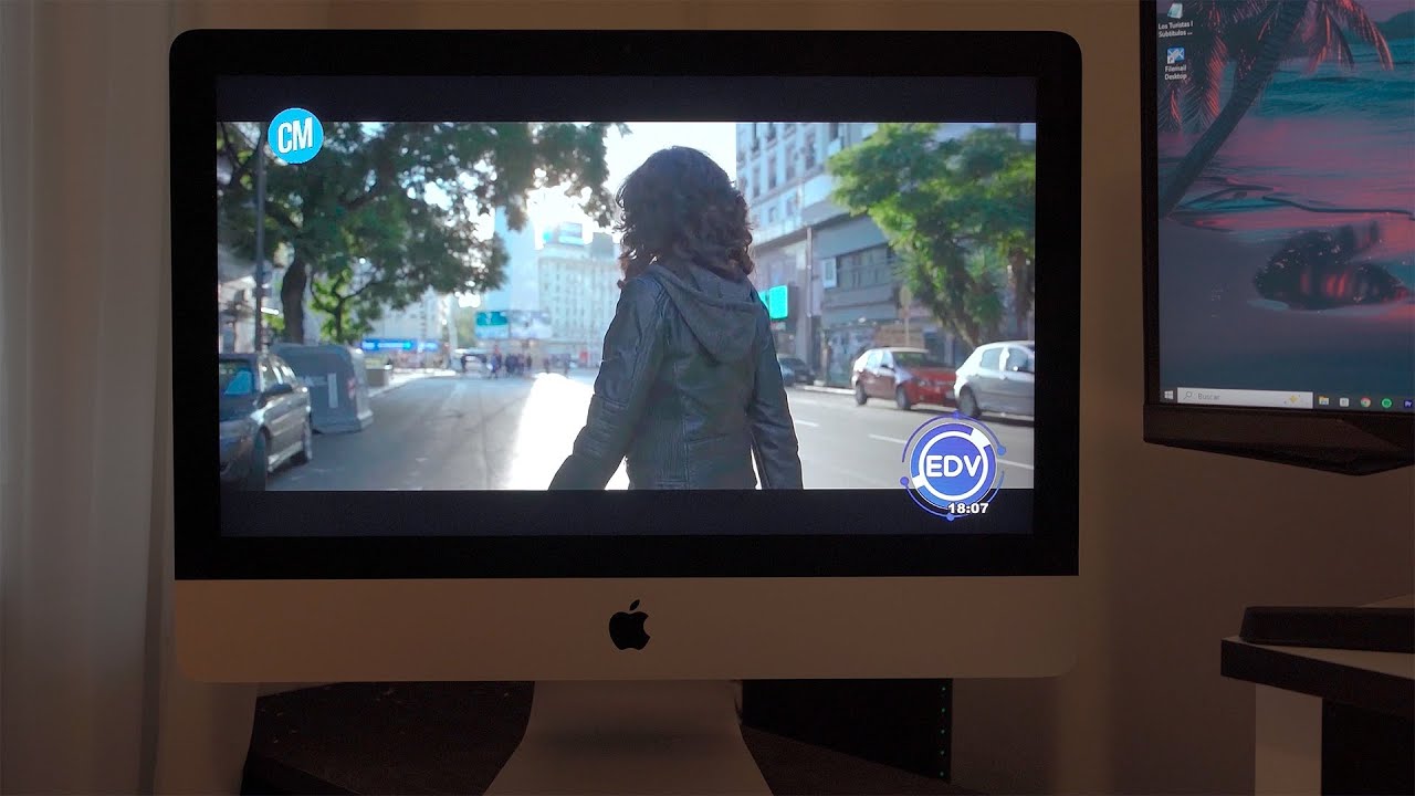 Anabella Paraber I Estreno de videoclip en CM I Mata tu Rutina I 2025