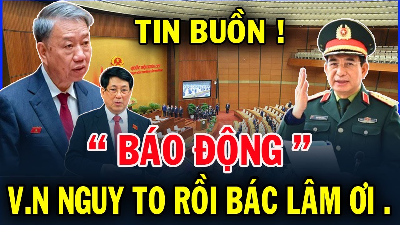 Tin tức Việt mới nhất ngày 21/01/2026 ✈ Tin Nóng Chính Trị Việt Nam và Thế Giới✈#ThoiBinhBTV24