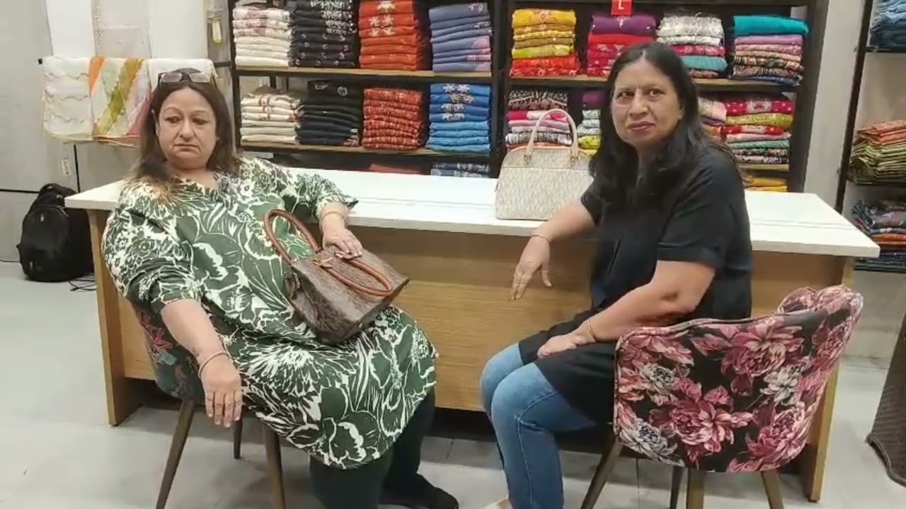 Shopping Ka Fitoor Kunda Hua Bharpoor😂🤑🥳