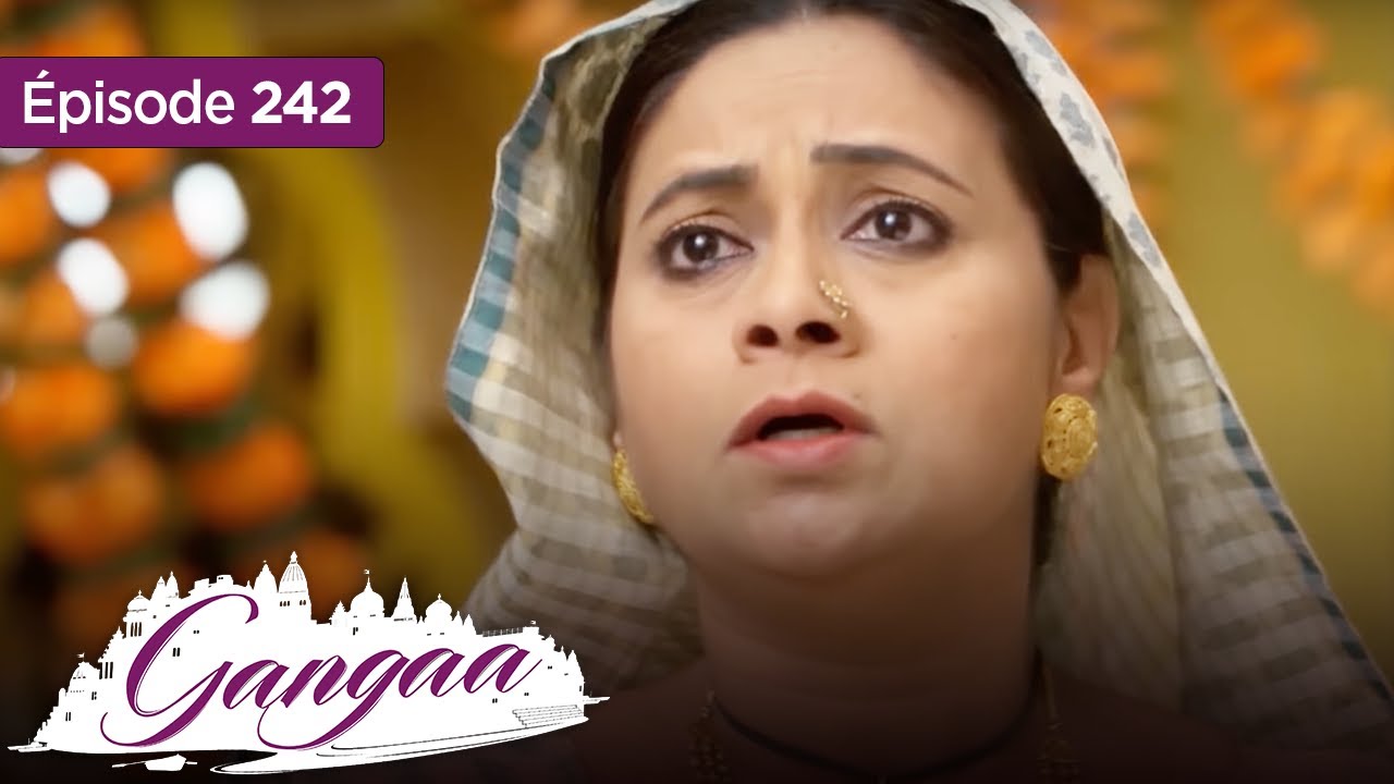 GANGAA - ep 242 - Une jeunesse sacrifiée - Série en Français