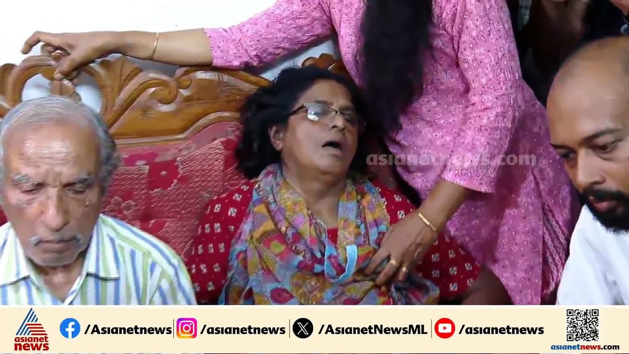 'മനംനൊന്താണ് ദീപക്ക് ജീവനൊടുക്കിയത്'; യുവതിക്കെതിരെ പരാതി നൽകി ദീപക്കിന്റെ കുടുംബം | Kozhikode