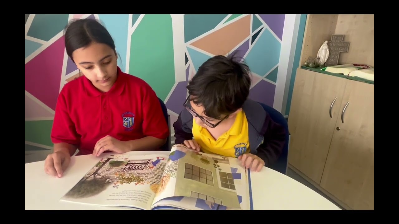 St Teresa’s School Charity Week 2026