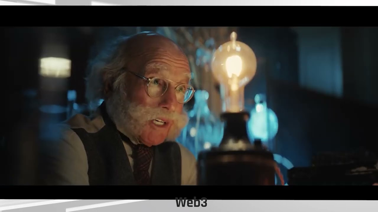 FTX BITCOIN FULL NFL SUPERBOWL AD COMMERCIAL