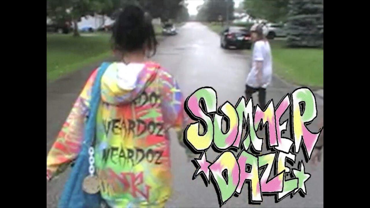 neck - summer daze prod. onemoreyear