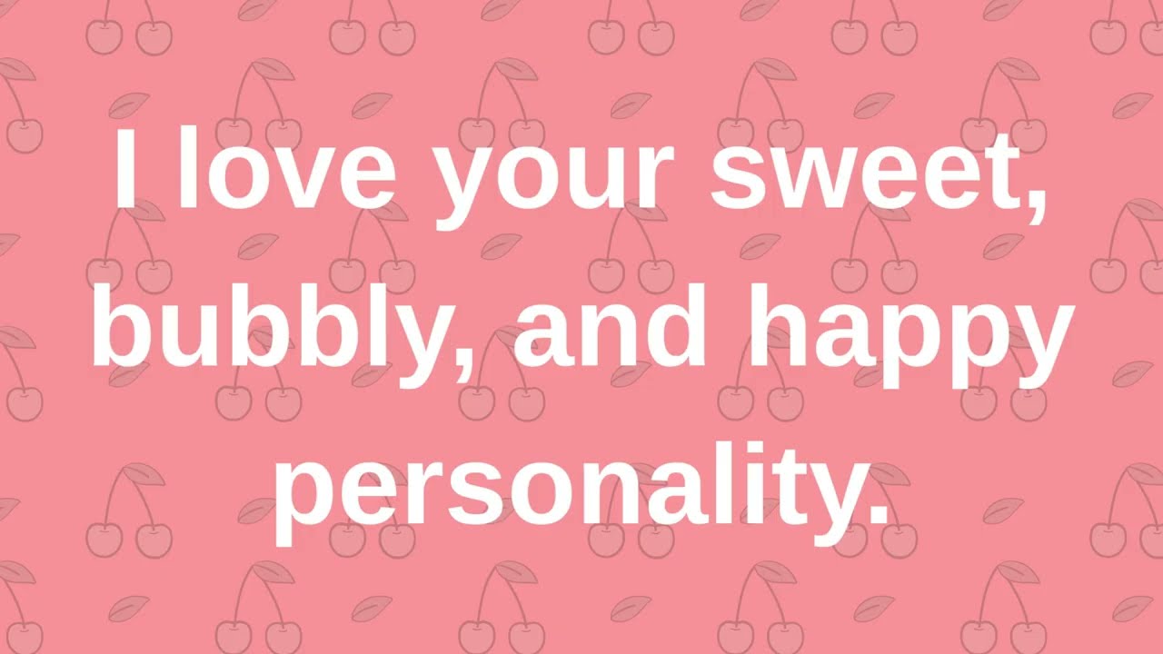 Ты мне нужна... Мои текущие мысли и чувства, переданные через канал связи.