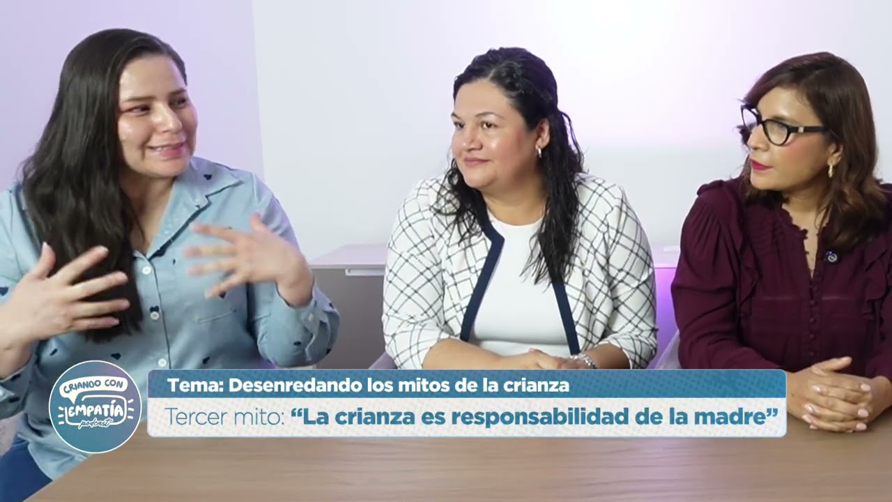 Desenredando los Mitos de la Crianza: Parte II