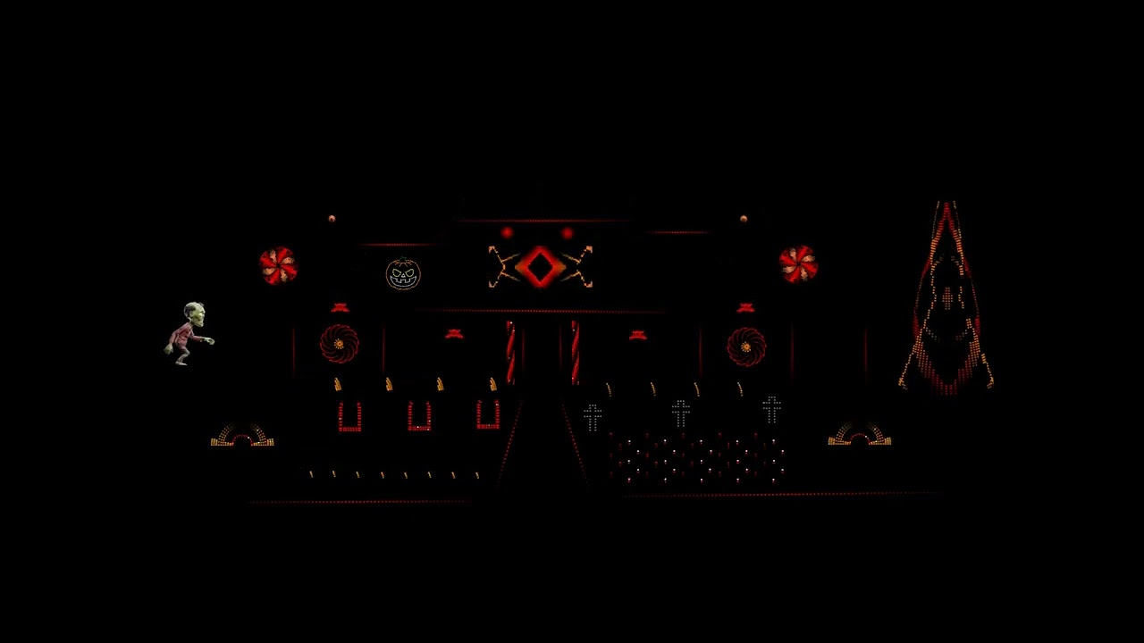 Halloween by JP Ashkar