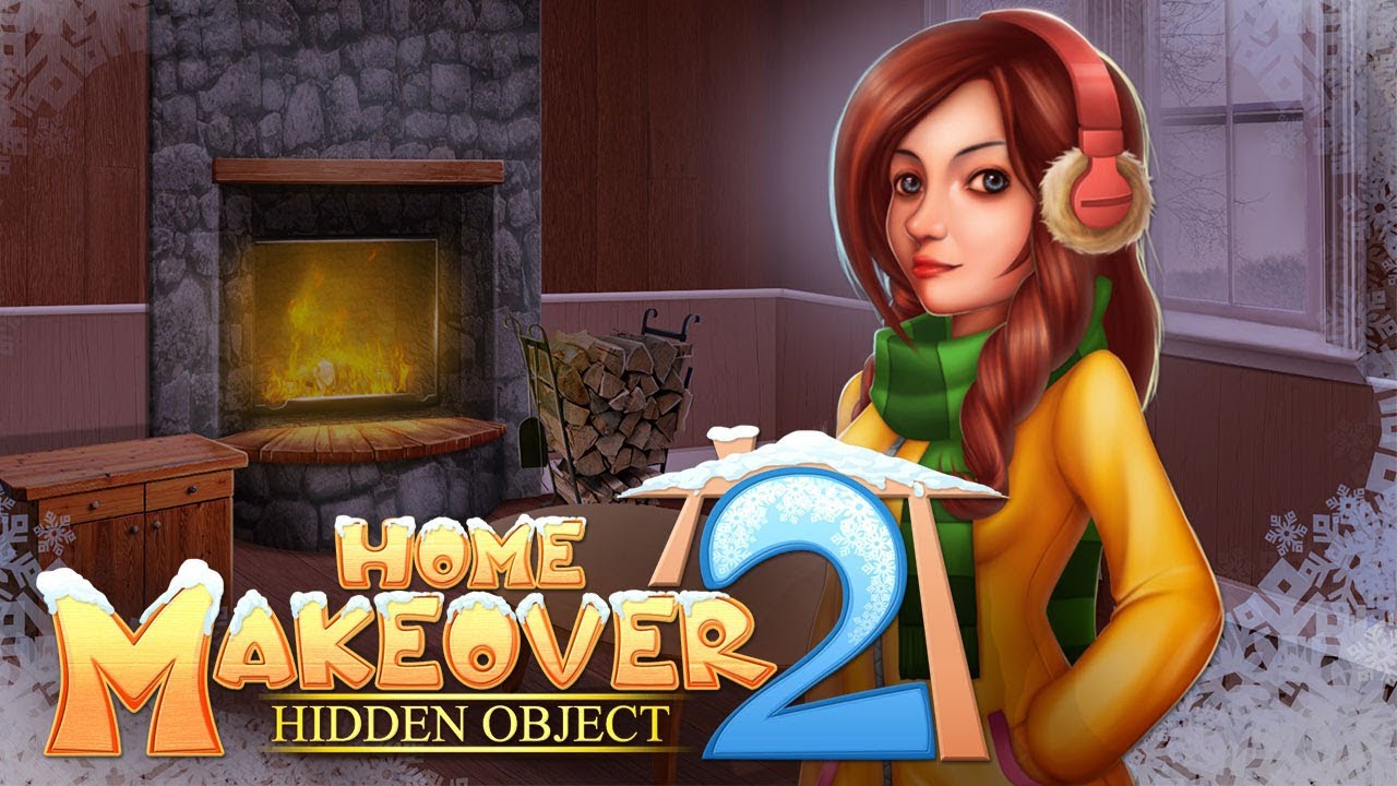 Home Makeover 2: Hidden Object Online Game - GamePlay Walkthrough