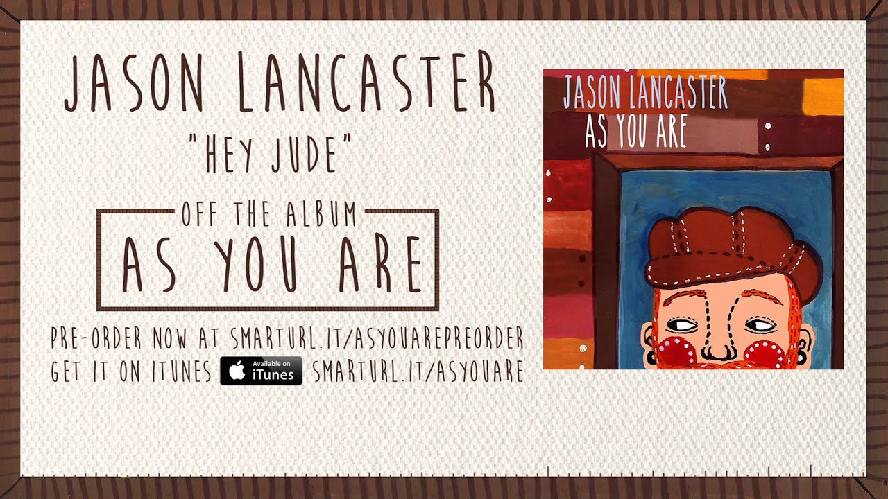 Jason Lancaster 