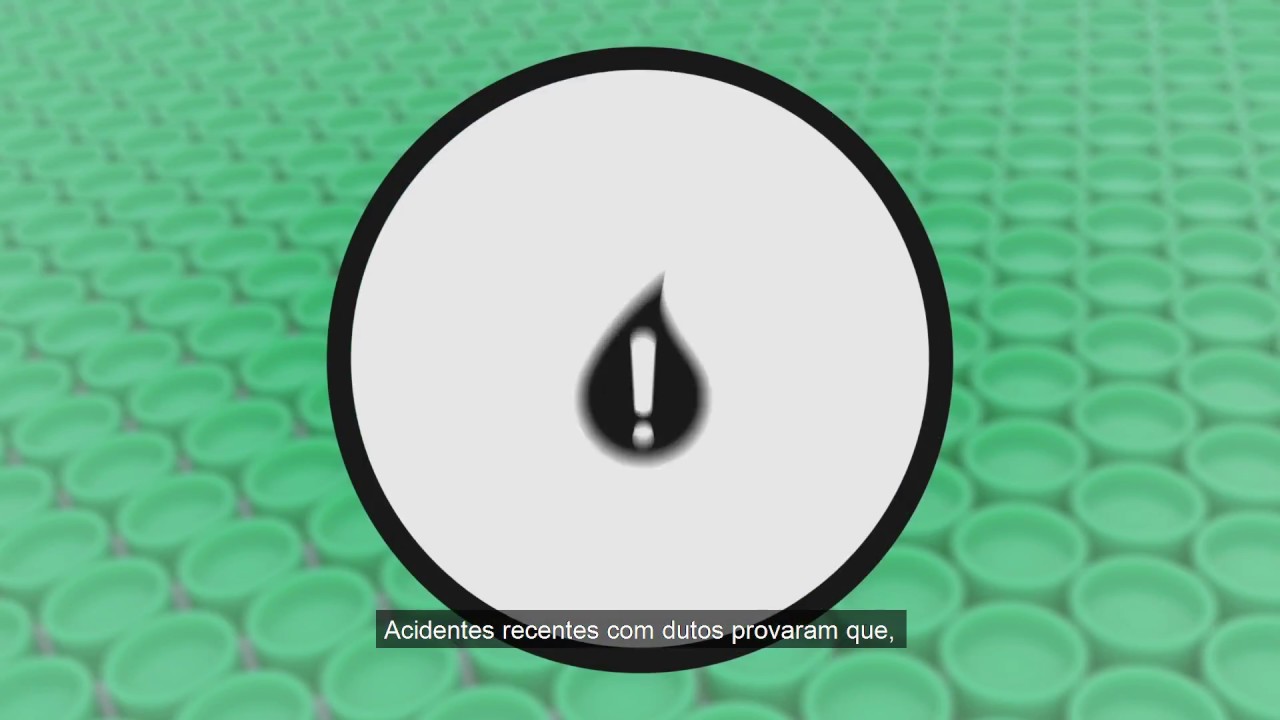 Atmos International - High Consequence Areas (HCA) - Portuguese Subtitles