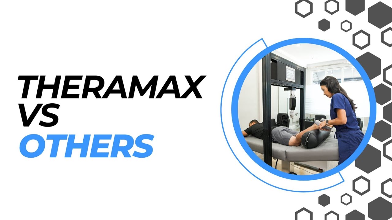 TheraMax vs Physical Therapy: What's Different, Miami