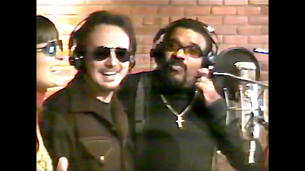 VIDEO ☆ HITS GRAVANDO R.S.O. NO RIO - 3 de 4