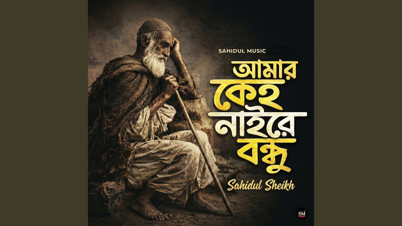 Amar keho nai re bondhu