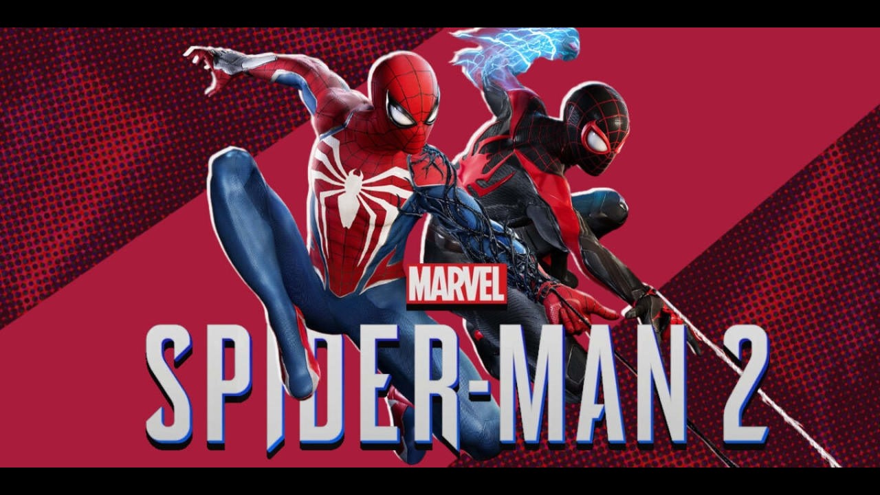Marvel's Spider-Man 2 #ep1