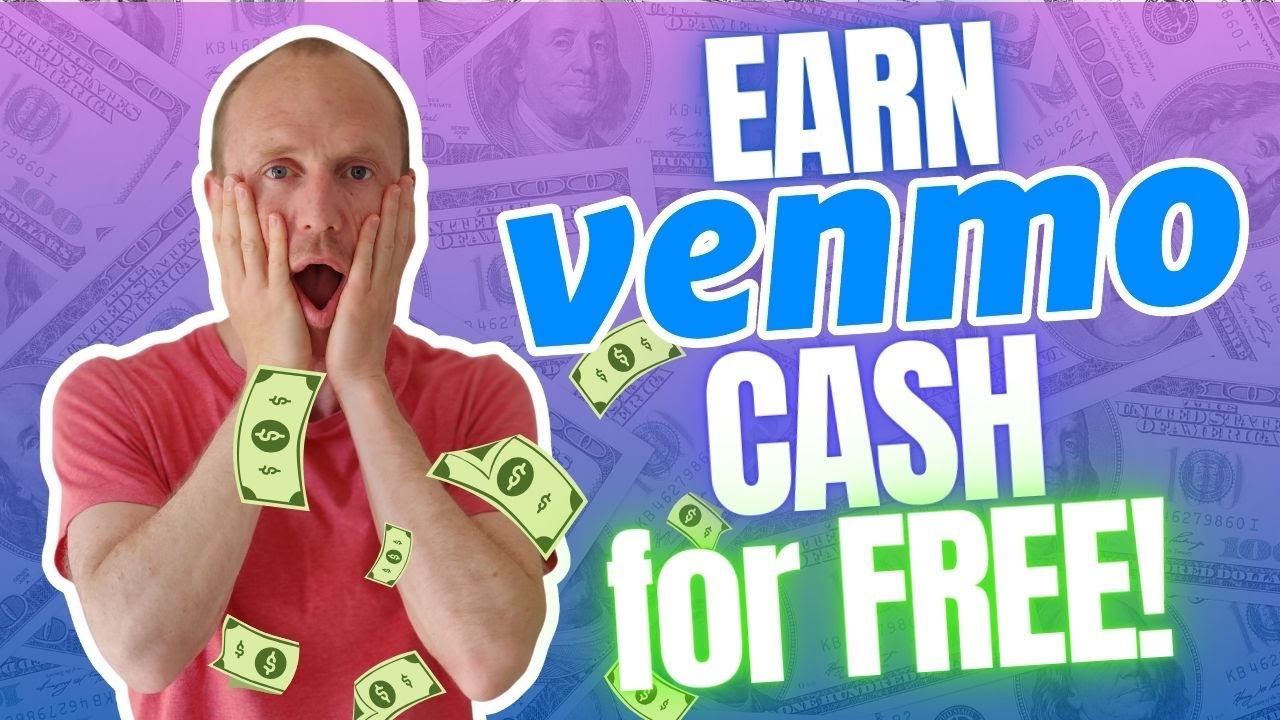 9 Ways to Earn Free Venmo Money (No Hacks, No Scams)
