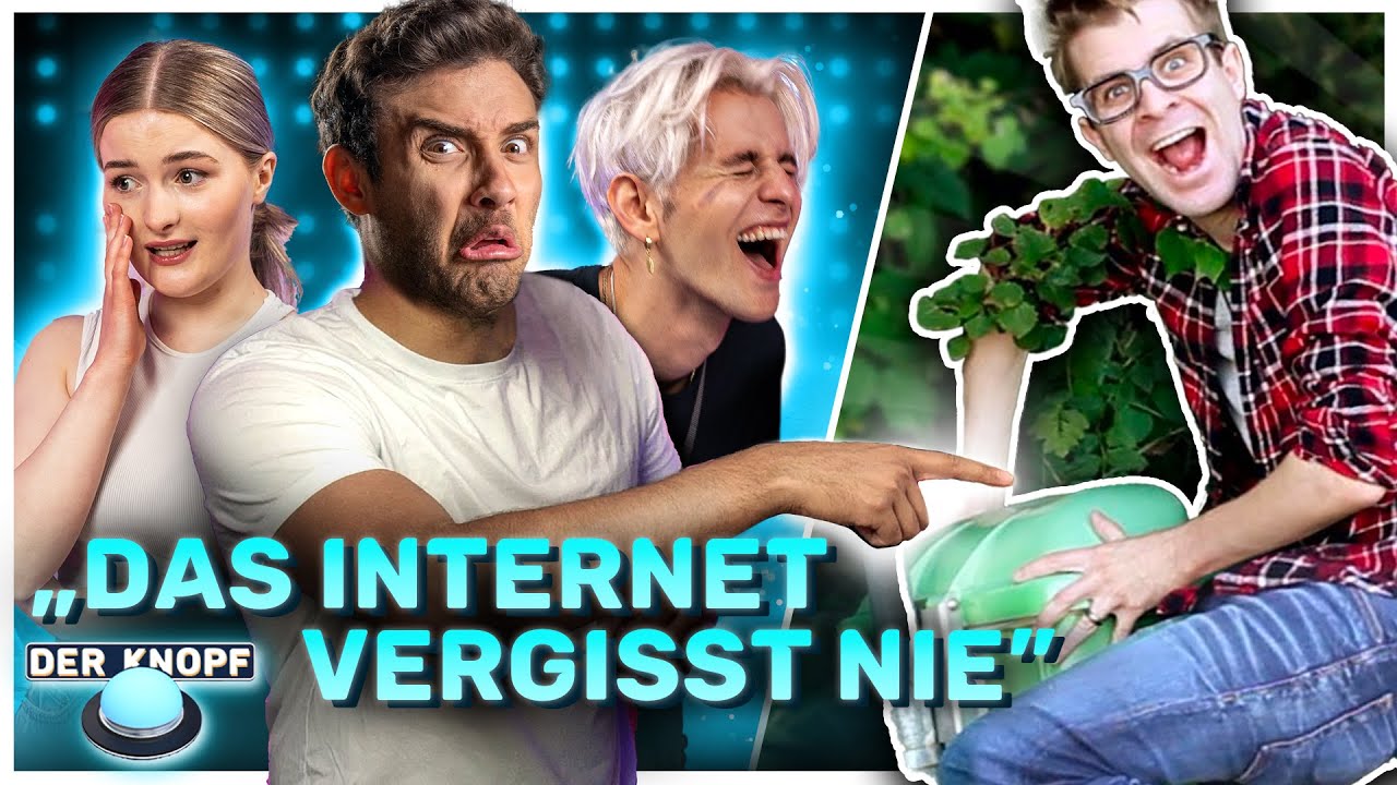 Zeo hat es SCHON WIEDER getan!