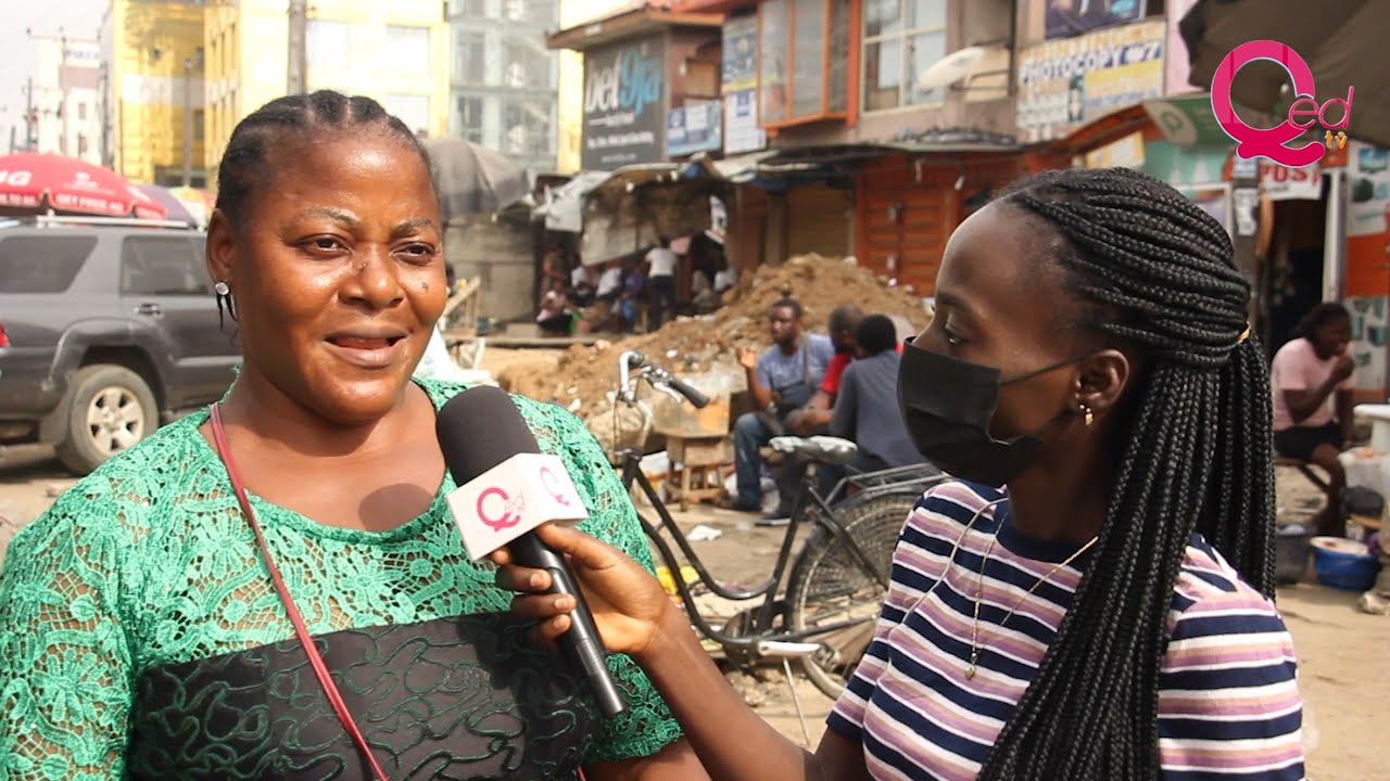 Dowen College: Nigerians divided over boarding school after Sylvester Oromoni's death |QedTV Vox Pop