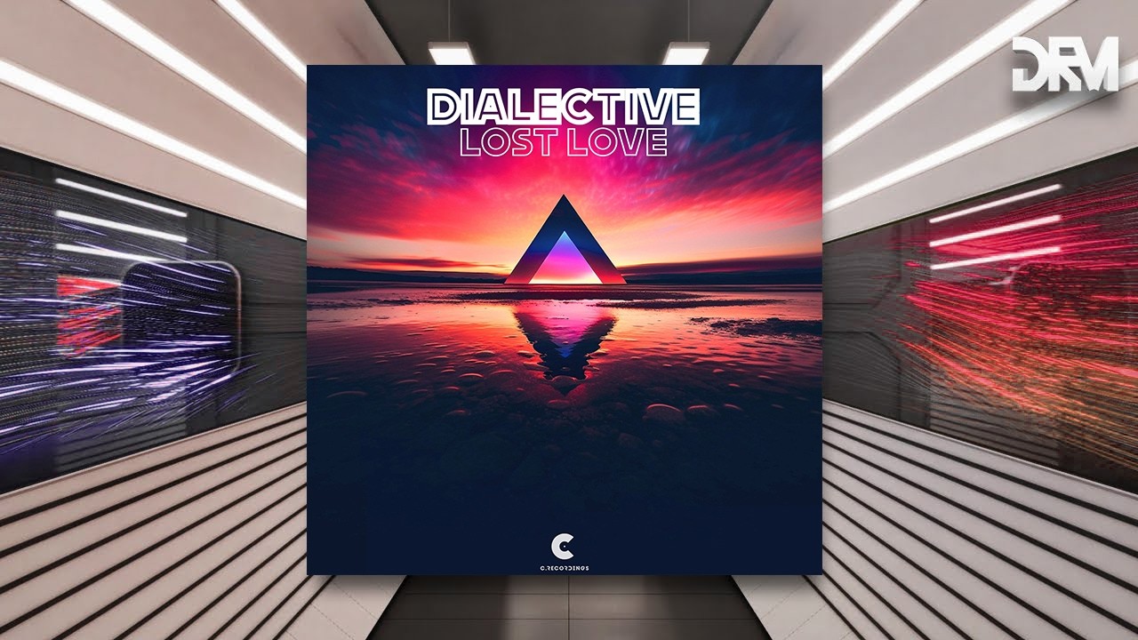 Dialective - Know You [C Recordings]