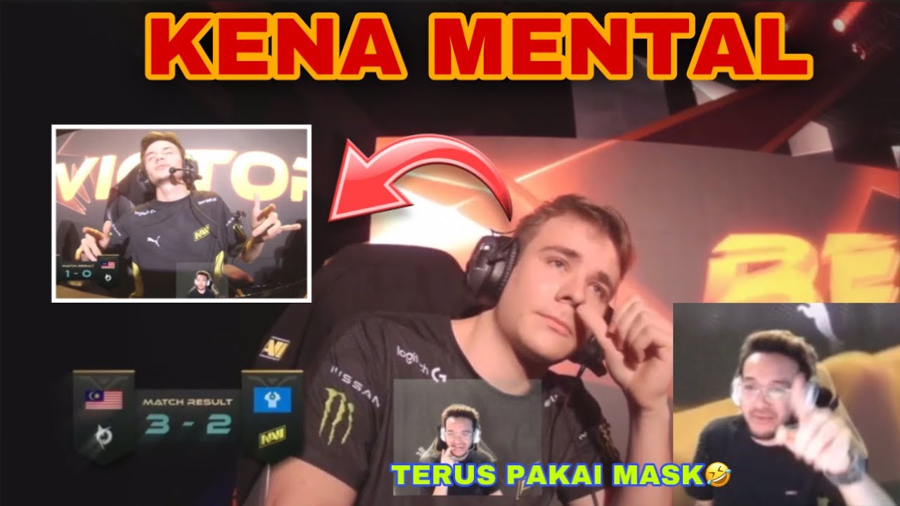 🔴”MANA YANG BERIA MENARI TADI TU?