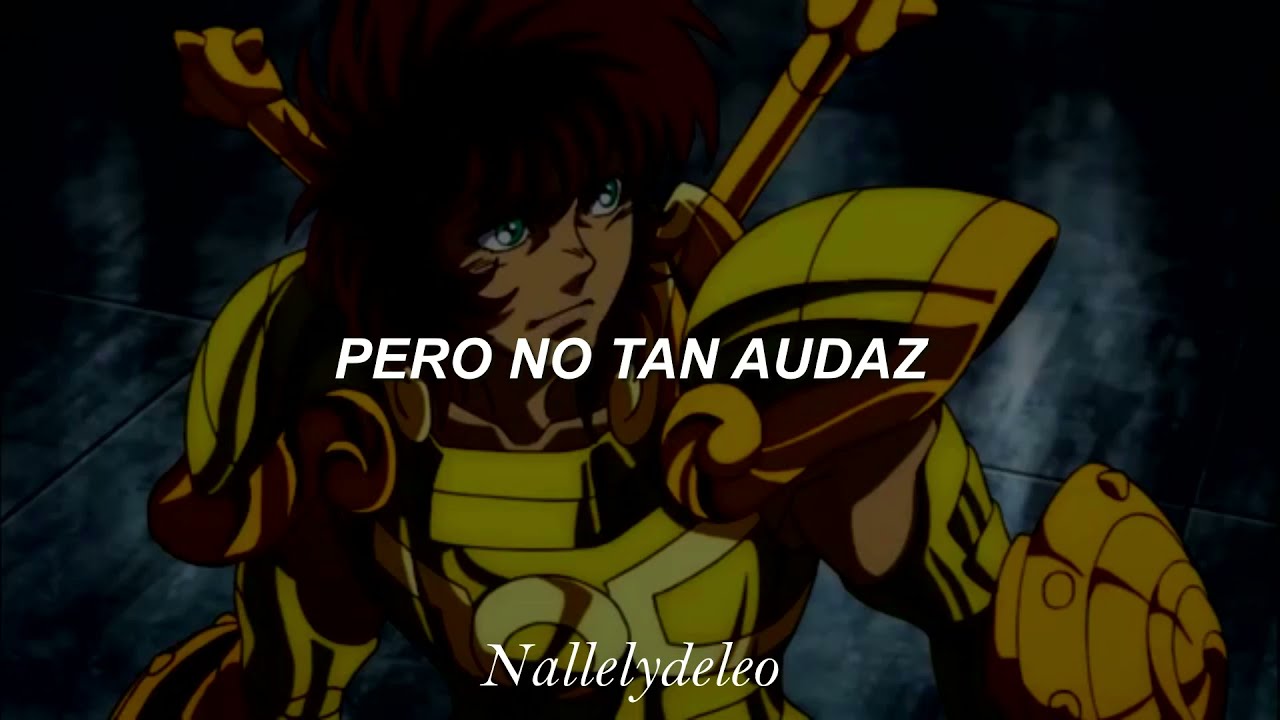 Counting stars - One Republic // Dohko de libra // Sub español & Lyrics