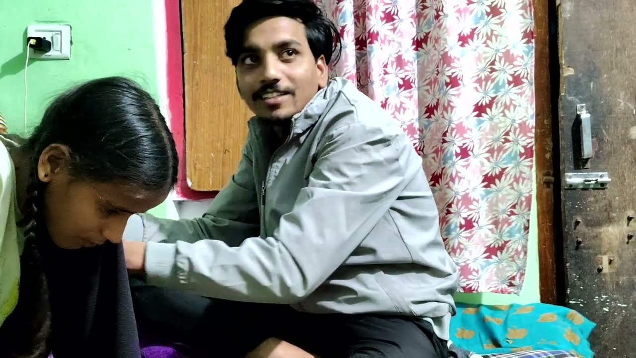 🥺 Funny Socha Tha Par Kajal Sach Me Ro Padi| Prank Vlog|family vlog#EmotionalPrank #FunnyPrank