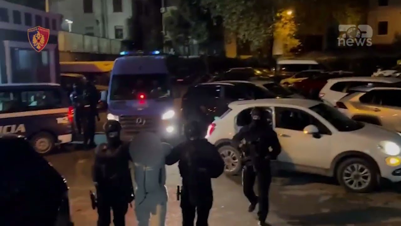 Top News- Kokainë në “lëkurë gjedhësh” nga Amerika Latine, SPAK “gozhdon” 10 trafikantët