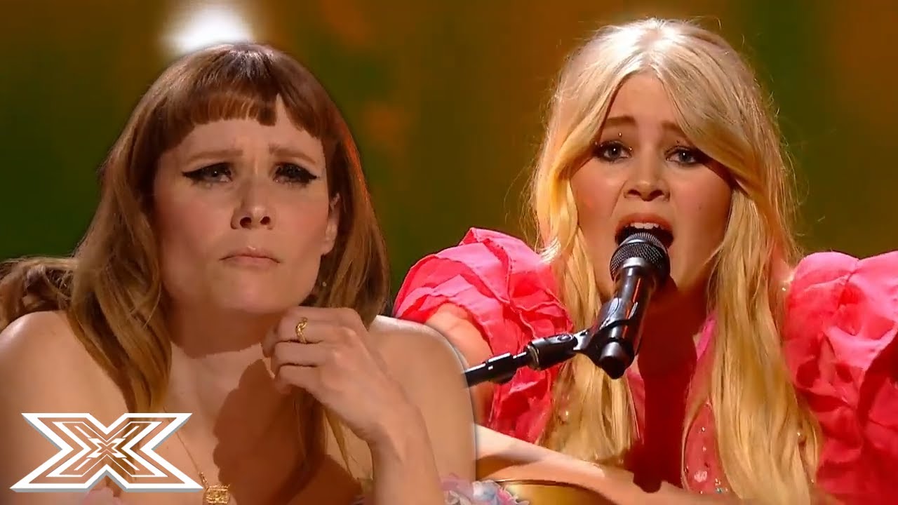 BEST Performances From X Factor Denmark 2021 Finale |  X Factor Global