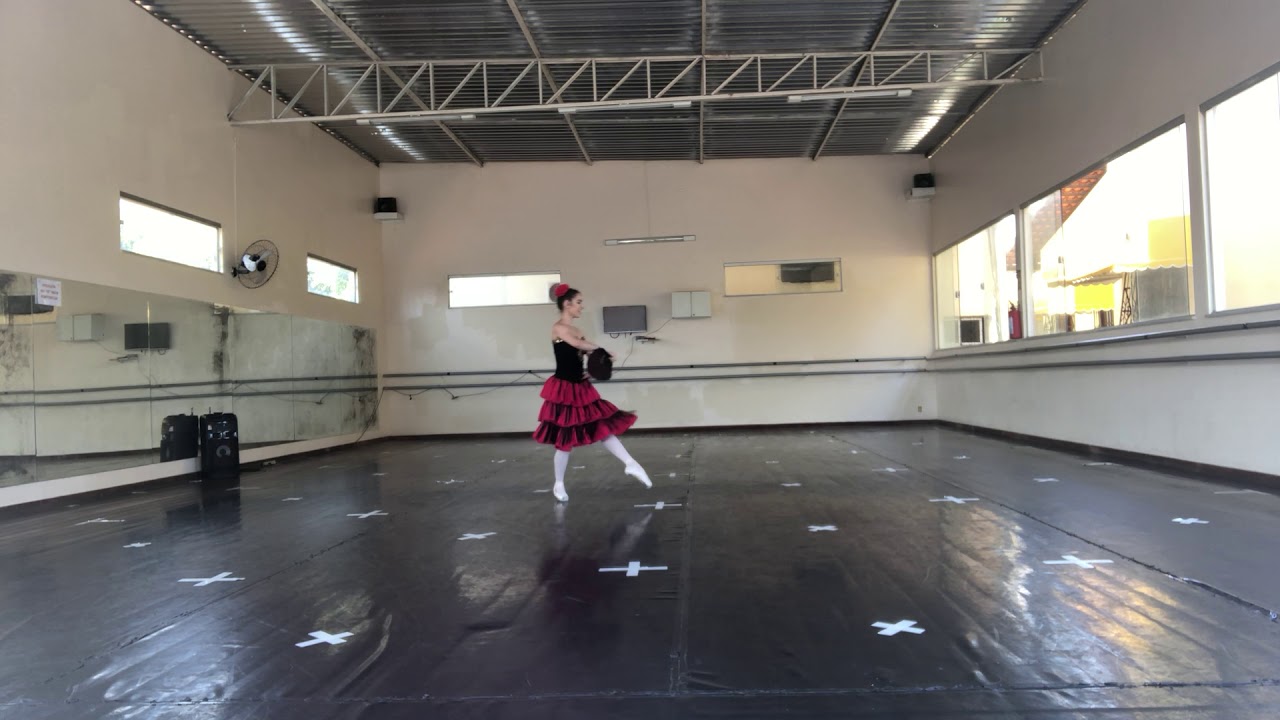 Classical Variation 