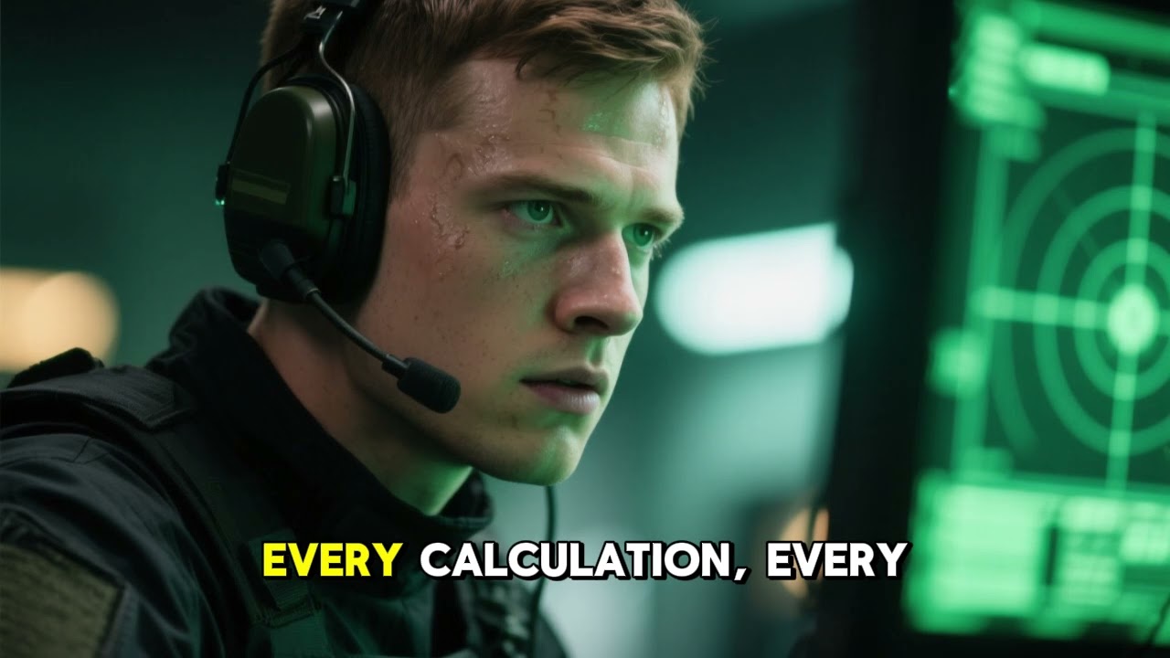 North Korean Convoy Obliterated by 200 DIY Drones â€” No One Lived to Tell the Story!