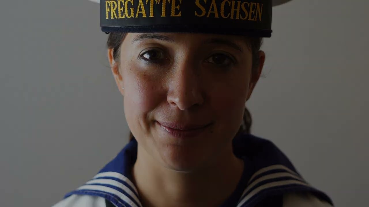 YOUR ANCHOR | Poetry Slam for the Invictus Games Düsseldorf 2023