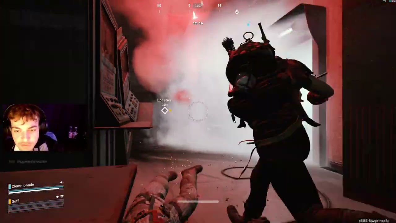 ARC Raiders Duos w/ Dusty (Part 2/9)