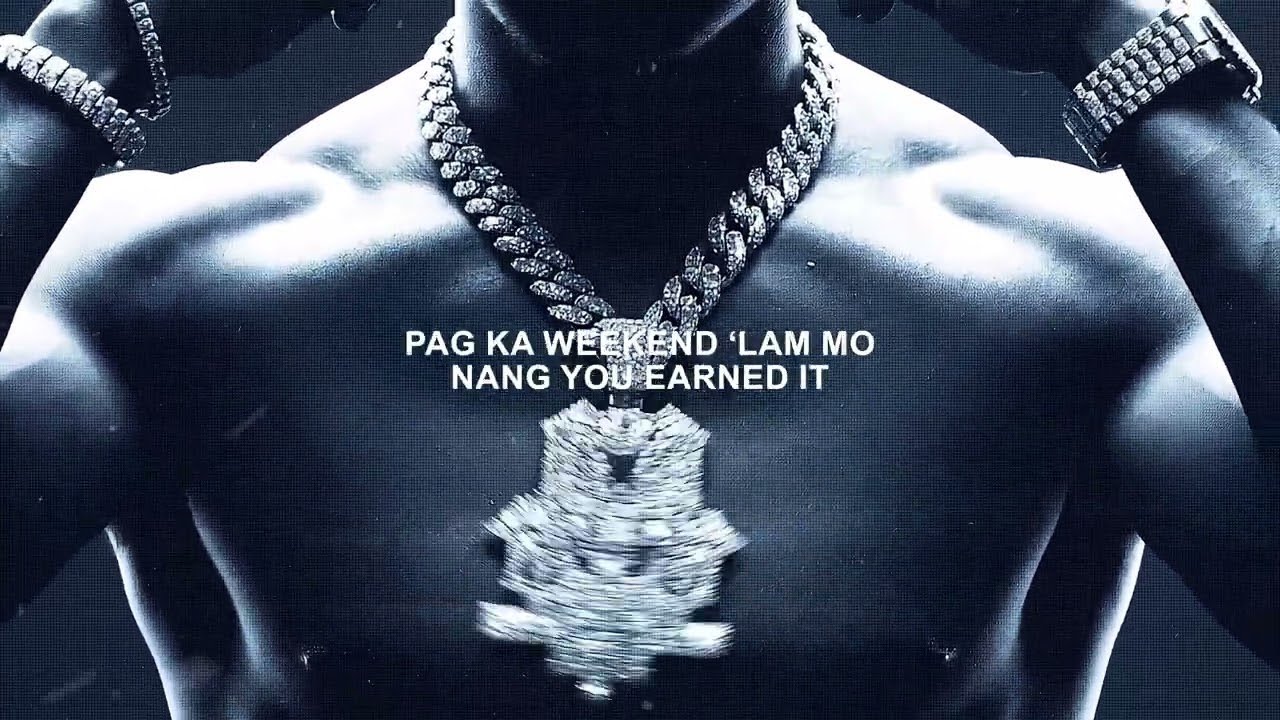 YB NEET - GET WILD (Official Lyric Video)