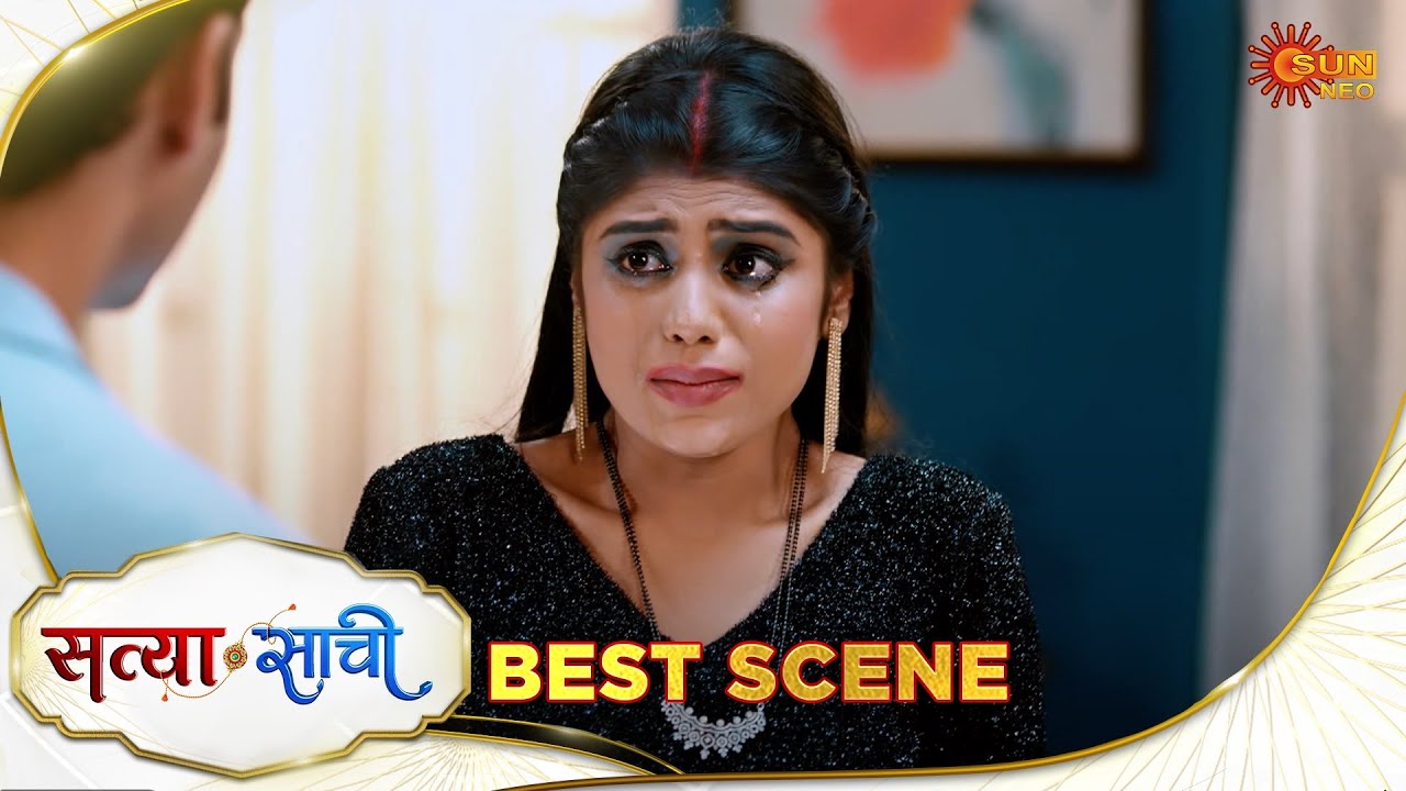 Satyaa Sachee | Best Scene| 29 Jan 2026| Hindi Serial | Sun Neo