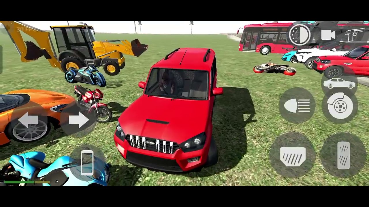Indian bikes driving 3d cheat code 2025 indian