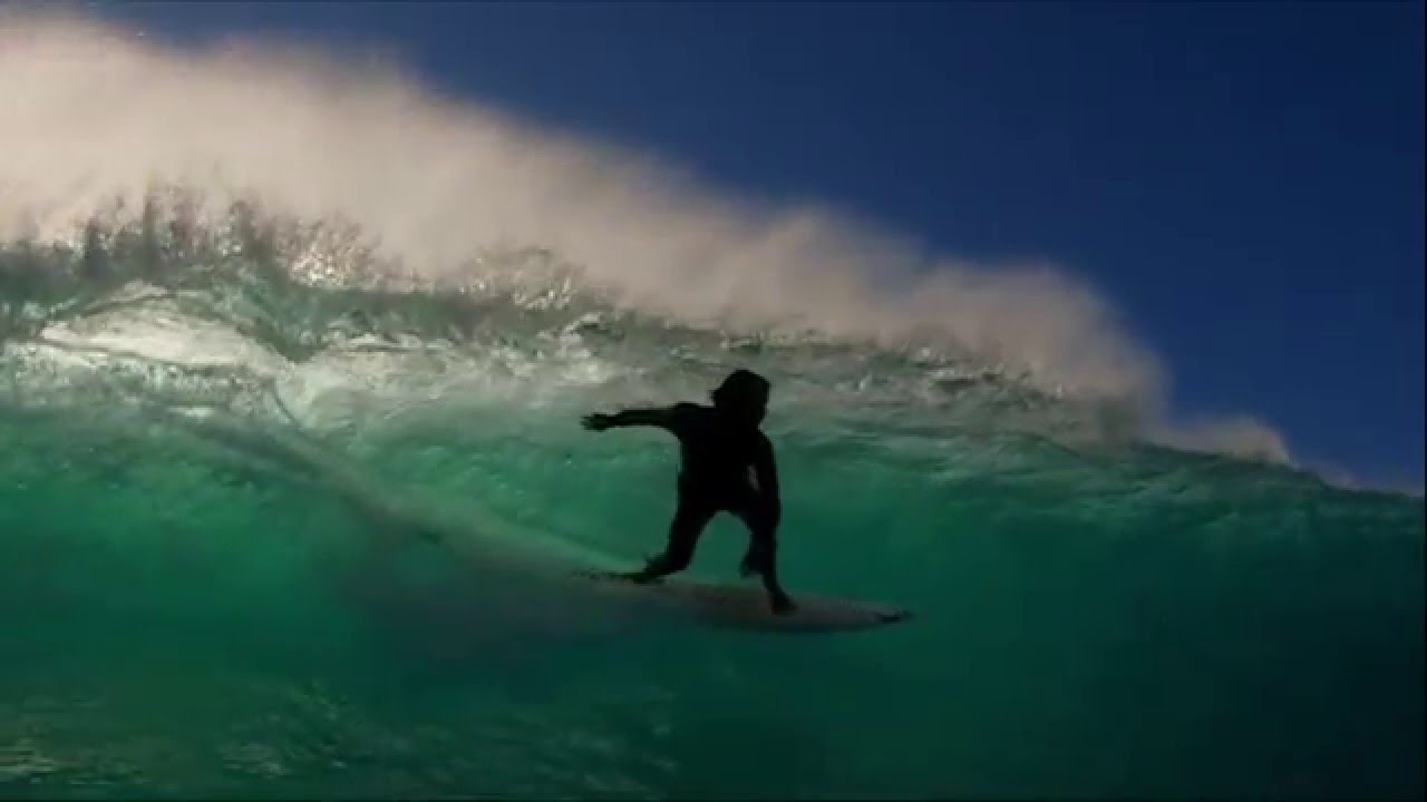 The Reef 'Hypnosis' - by Richard Tognetti