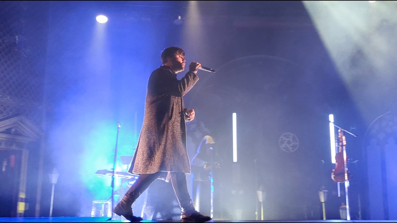 Imminence - God Fearing Man (Live) @ Denver, 3/18/25