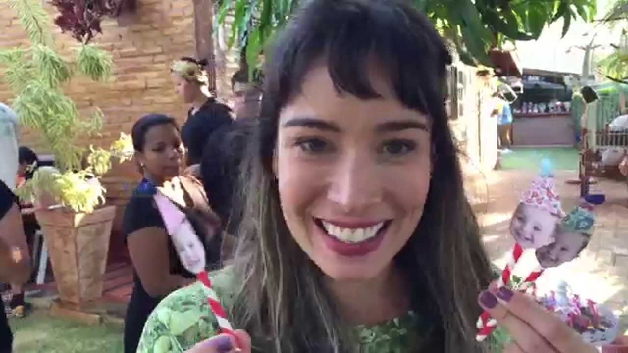 Primeiro Aniversário da Cora