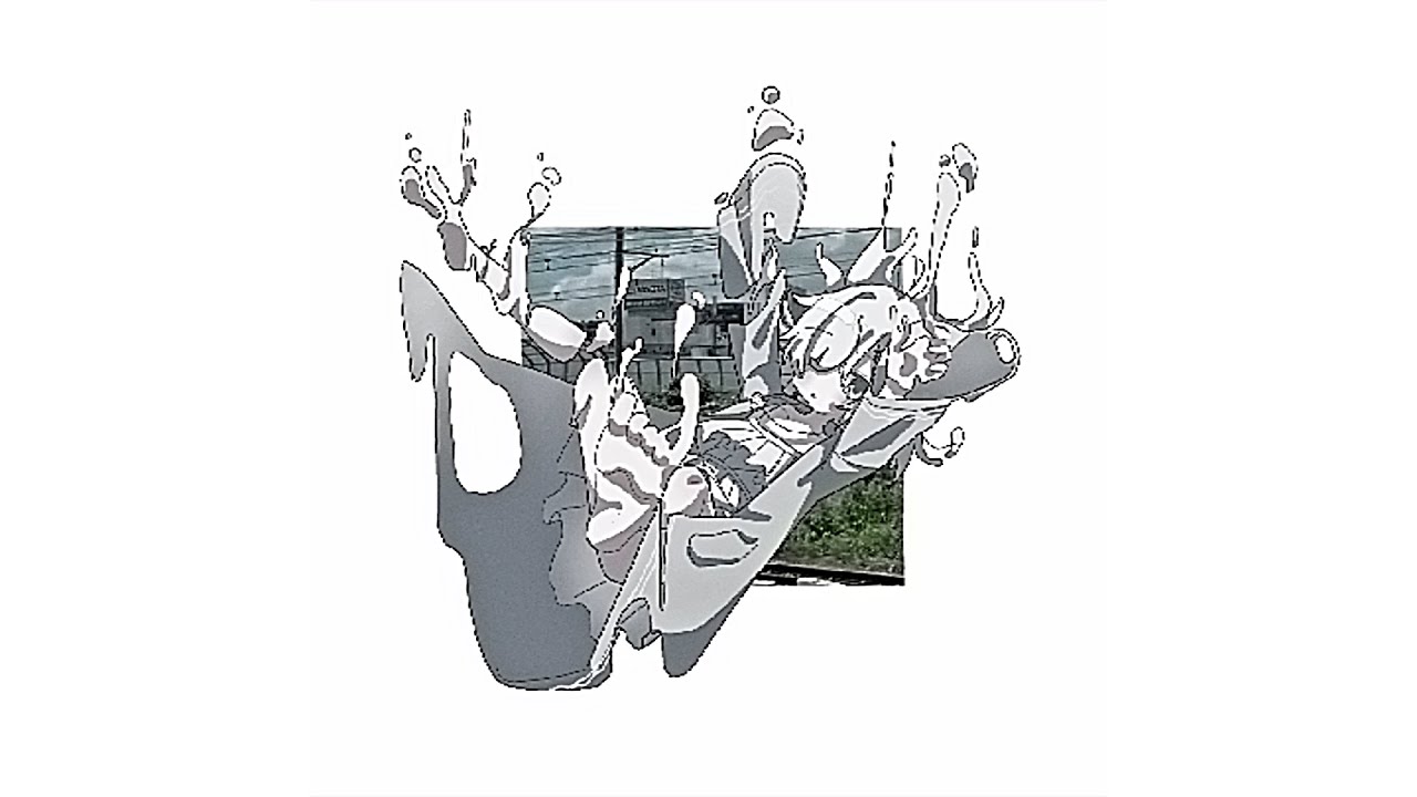 八月、僕らの犯した間違いの答え合わせ/ カゼヒキ  - August, the answer to the mistakes we made