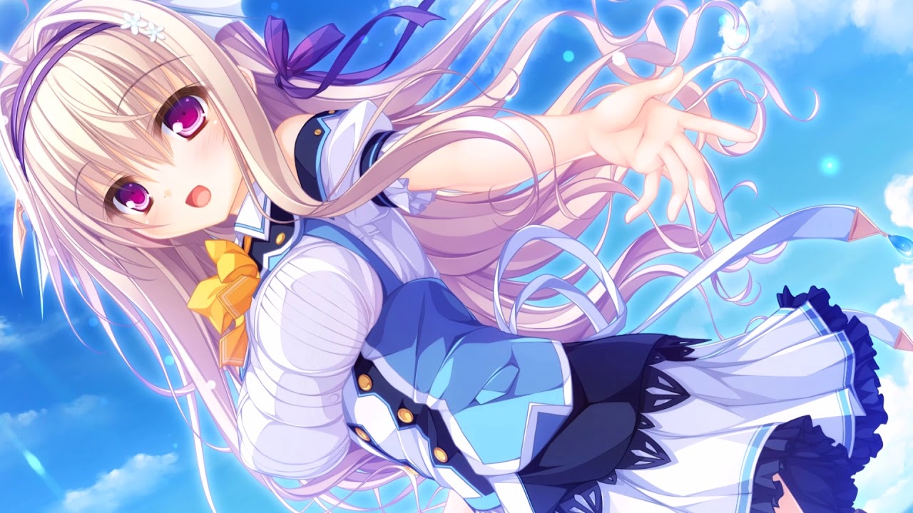 Nightcore - Opa Opa